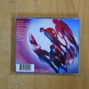 MOCKINGBIRDS - MOCKINGBIRDS - CD
