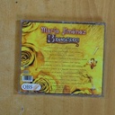 MARIA JIMENEZ - BIENAVENTURADOS - CD
