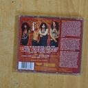 LOVE / HATE - BLACKOUT IN THE RED ROOM - CD