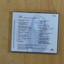 TARA - HAPPY - CD