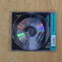 ICEHOUSE - CRAZY / ELECTRIC BLUE - CD SINGLE