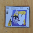 LUIS EDUARDO AUTE - CUERPO A CUERPO - CD