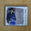 EMILIO - A MI GENTE - CD