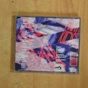 NEW KIDS ON THE BLOCK - STEP BY STEP - CD