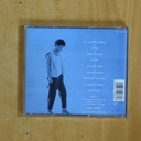 MIKEL HERZOG - BIENVENIDOS AL PARAISO - CD