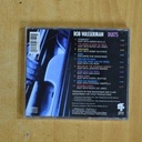 ROB WASSERMAN - DUETS - CD