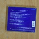 VARIOS - CULTURA JONDA 10 - CD