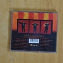 TWISTA - ADRENALINE RUSH - CD