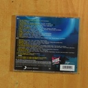 VARIOS - UN AIR D ENFOIRES - CD