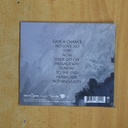 JESSE MAC CORMACK - NOW - CD