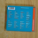 VARIOS - TRANCE NATION FOUR - CD