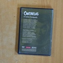 CANTINFLAS EL SEÑOR FOTOGRAFO - DVD