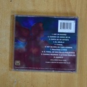 ALBERTO CORTEZ - EL COMPOSITOR EL CANTANTE - CD