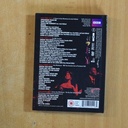 AMY WINEHOUSE AT THE BBC - DVD