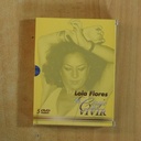 EL CORAJE DE VIVIR - DVD