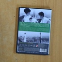 UN AMOR INMORTAL - DVD