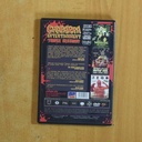 CHAPARRA ENTERTAINMENT - DVD