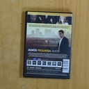 ADIOS PEQUEÑA ADIOS - DVD