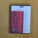 CARMEN CONSOLI - DVD