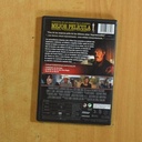 NO ES PAIS PARA VIEJOS - DVD