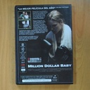 MILLION DOLLAR BABY - DVD