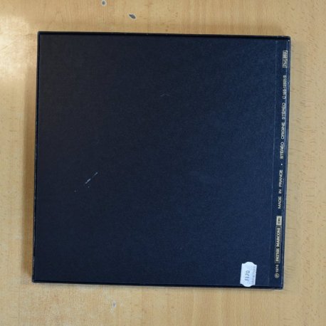 FAURE - MELODIES - BOX 5 LP + LIBRETO