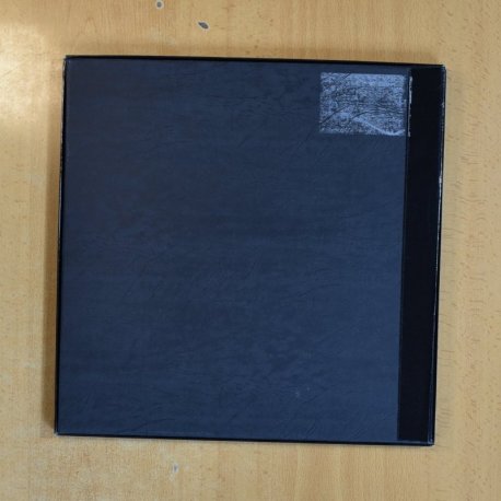 VERDI - LA FORZA DEL DESTINO - BOX 3 LP + LIBRETO