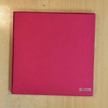 TCHAIKOVSKY - LA BELLA DURMIENTE - BOX 3 LP