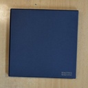 BRAHMS - LAS CUATRO SINFONIAS - BOX 4 LP