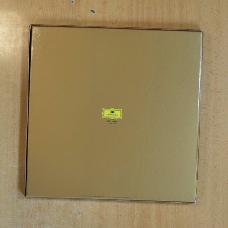 VERDI - REQUIEM - BOX 2 LP + LIBRETO