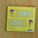 VARIOS - DIVAS BRASIL - CD