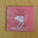 JACK BISONTE - HOUNDS OF GLORY - CD