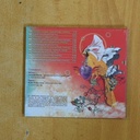 ROXANA RIO - DONDE NADIE NOS JUZGUE - CD