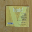 FYAH - FYAH - CD