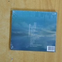 FULL - MI PRIMER ATRACO - CD
