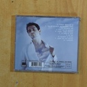 ALEJANDRO SANZ - EL ALMA AL AIRE - CD