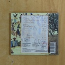 SAFARI SOUND BAND - MAMBO JAMBO - CD