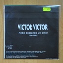 VICTOR VICTOR - ANDO BUSCANDO UN AMOR - SINGLE