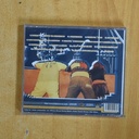 TRIPLE XXX - SOBRAN PALABRAS - CD