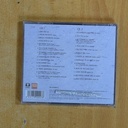 JOSE VALERO - VOL 1 - CD