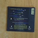 AGUSTIN CARBONELL - BOLA - CD