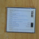 VARIOS - ONE VOICE AN OLYMPIC ALBUM - CD