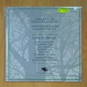 GOOBYE MR MACKENZIE - THE RATTLER / CANDLESTICK PARK - SINGLE