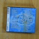 VARIOS - DISCO ALEGRIA 2002 - CD