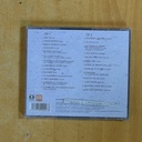 JOSE VALERO - VOL 1 - CD