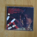 PHIL GAMMAGE - CRY OF THE CITY - CD