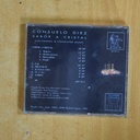 CONSUELO DIEZ - SABOR A CRISTAL - CD