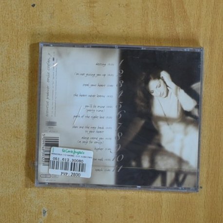 GLORIA ESTEFAN - DESTINY - CD