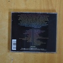 ROLLING STONES - MORE HOT ROCKS - CD