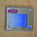 CUCO Y MARTIN VALOY - LOS AHIJADOS - CD